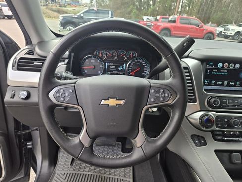 Used 2020 Chevrolet Tahoe LT image 11