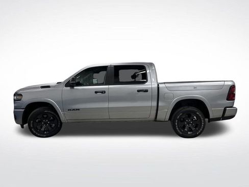 Used 2025 RAM 1500 Big Horn image 12