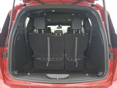 New 2026 Chrysler Pacifica Select FWD image 9