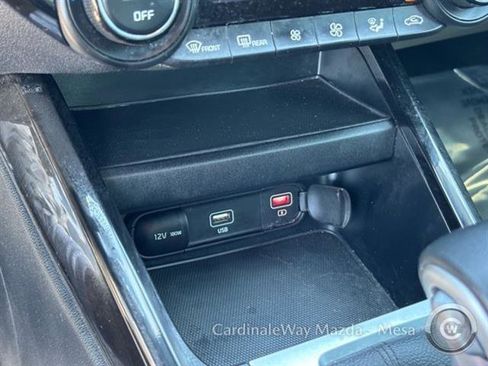 Used 2024 Kia Forte GT-Line image 26