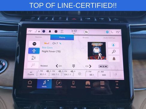 Certified 2024 Jeep Grand Cherokee L Summit image 15