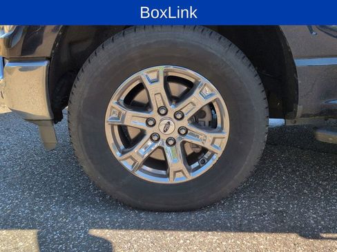 Used 2022 Ford F150 XLT w/ Equipment Group 302A High AWD/4WD image 26
