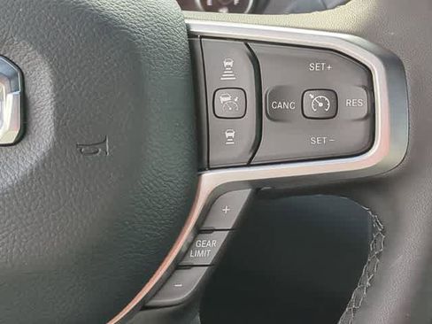 New 2026 RAM 3500 Big Horn AWD/4WD image 25