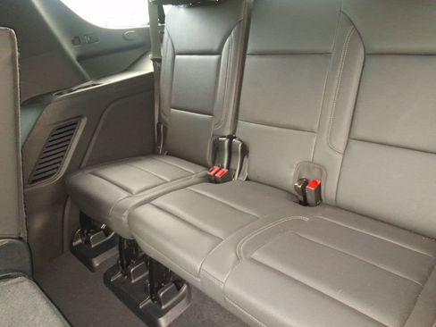 Used 2023 Chevrolet Tahoe LT AWD/4WD image 11