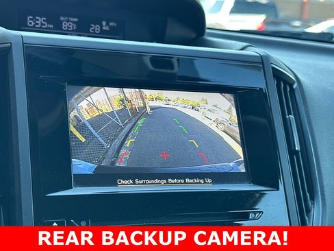 Used 2022 Subaru Crosstrek 2.5i Sport image 20