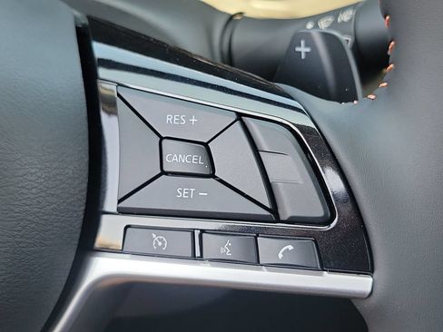 New 2026 Nissan Altima 2.5 SR FWD image 6
