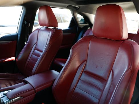 Used 2016 Lexus RX 350 F Sport image 9