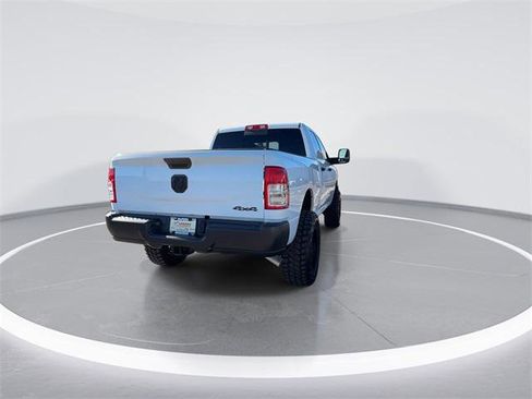 Certified 2023 RAM 2500 Tradesman image 7
