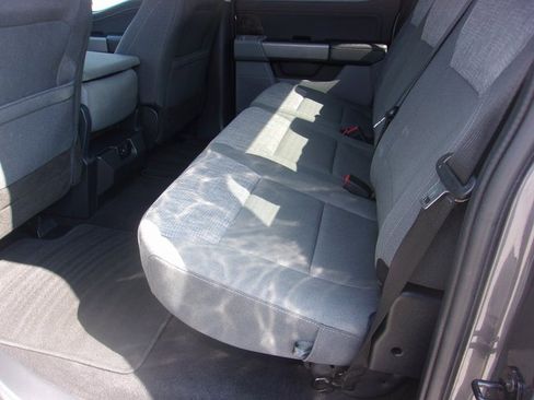 Used 2023 Ford F150 XLT w/ Equipment Group 301A Mid image 13