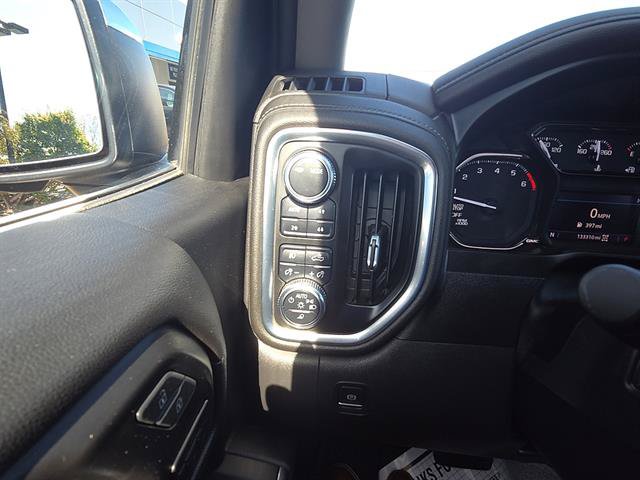Used 2021 GMC Sierra 1500 SLT AWD/4WD image 23