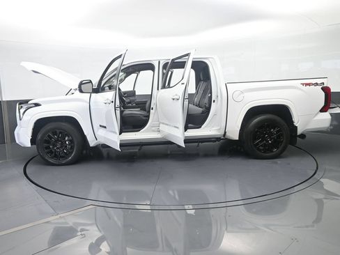 Used 2024 Toyota Tundra SR5 w/ TRD Sport Package AWD/4WD image 69