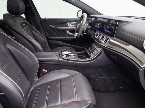 Used 2019 Mercedes-Benz E 63 AMG S image 20