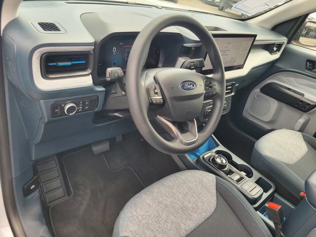 Used 2026 Ford Maverick XLT FWD image 9