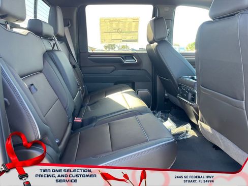 New 2026 GMC Sierra 2500 Denali w/ Denali Reserve Package image 17