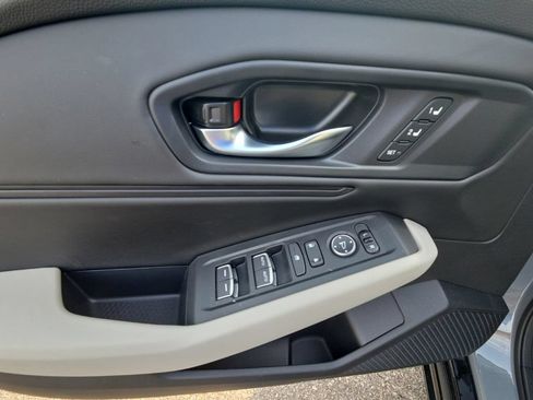 New 2026 Honda Accord EX-L image 20