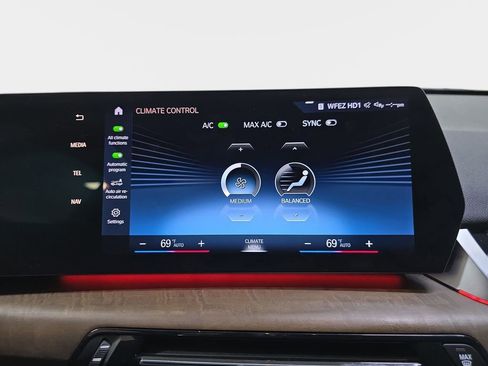 Certified 2023 BMW X1 xDrive28i image 22