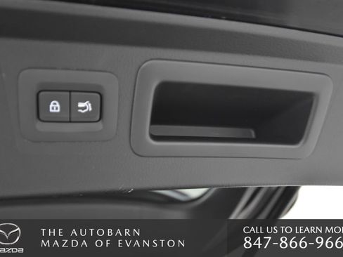 Certified 2023 MAZDA CX-50 AWD 2.5 S w/ Cargo Package image 36