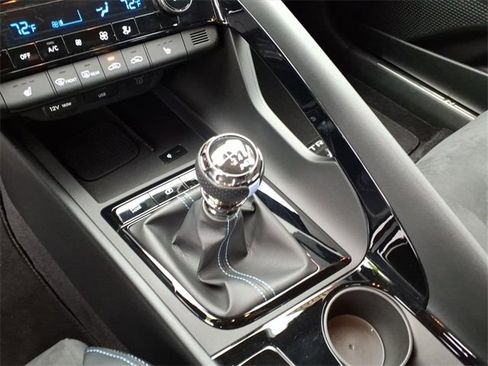 Used 2024 Hyundai Elantra N Base image 16