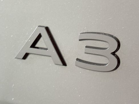Used 2025 Audi A3 2.0T Premium Plus w/ Premium Plus Package image 10