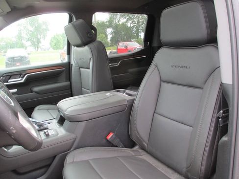 New 2026 GMC Sierra 1500 Denali AWD/4WD image 12