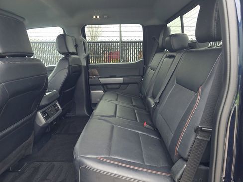 Used 2024 Ford F250 Lariat image 5