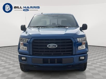 Used 2017 Ford F150 XLT w/ Equipment Group 302A Luxury