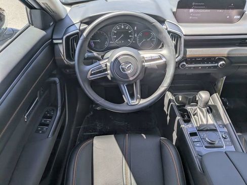 Certified 2025 MAZDA CX-50 2.5 Hybrid AWD/4WD image 14