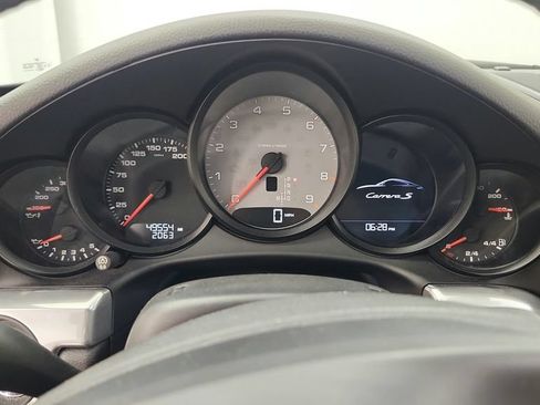 Used 2012 Porsche 911 Carrera S RWD image 42