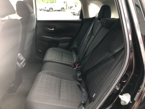 Used 2023 Honda HR-V LX image 22