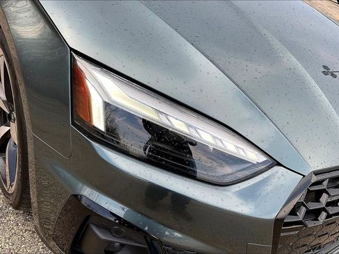 Used 2023 Audi A5 2.0T Premium Plus w/ Premium Plus image 32