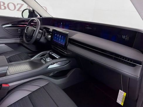 New 2026 Lincoln Nautilus Reserve w/ Jet Appearance Package AWD/4WD image 33