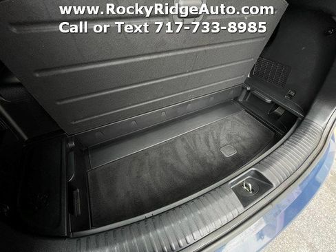 Used 2025 Kia Telluride S image 22