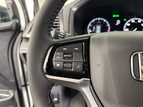 New 2025 Honda Odyssey EX-L image 26