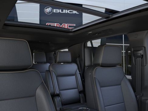 New 2026 GMC Yukon Elevation w/ Elevation Premium Package AWD/4WD image 24
