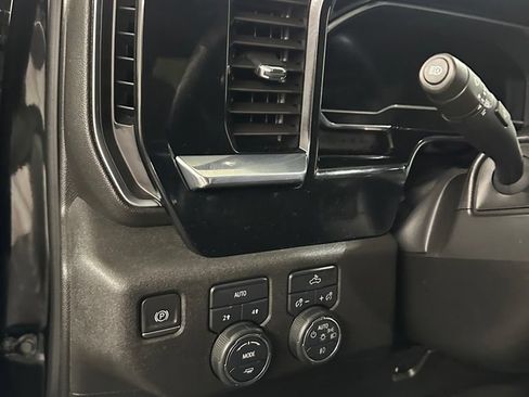 Used 2024 Chevrolet Silverado 1500 RST w/ True North Edition Plus AWD/4WD image 14