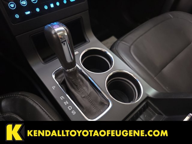 Used 2013 Ford Flex Limited AWD/4WD image 18