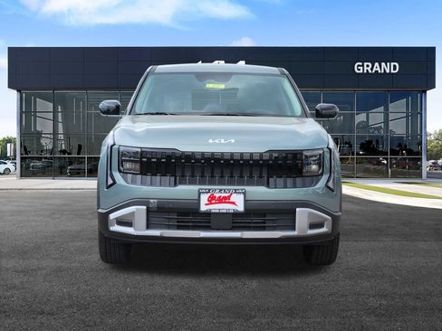 New 2027 Kia Seltos S AWD/4WD image 3