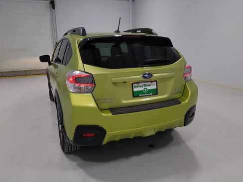 Used 2015 Subaru Crosstrek Touring w/ Popular Package #1 image 6