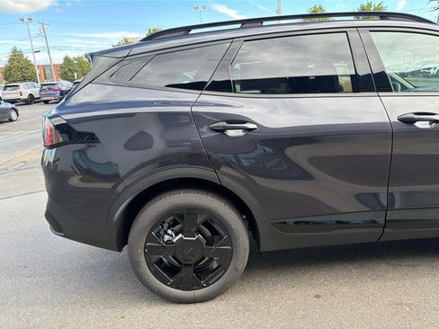 New 2026 Kia Sportage X-Line AWD/4WD image 6