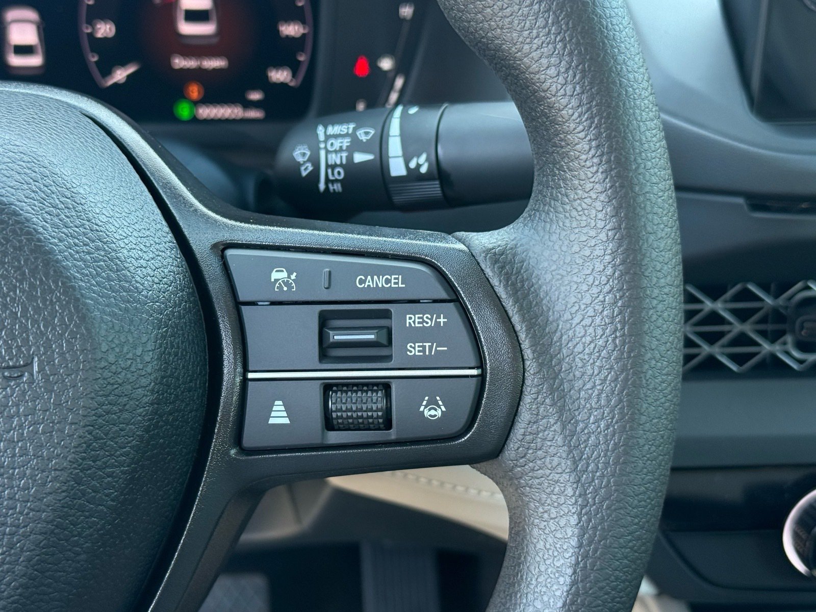 New 2026 Honda Accord LX image 18