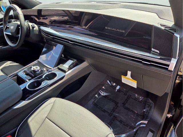 New 2026 Cadillac Escalade Sport w/ Touring Package AWD/4WD image 23