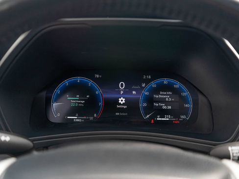 Certified 2024 Toyota Grand Highlander AWD image 26