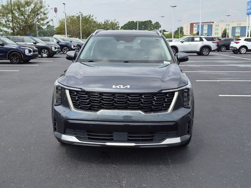 Used 2024 Kia Sorento S FWD image 8