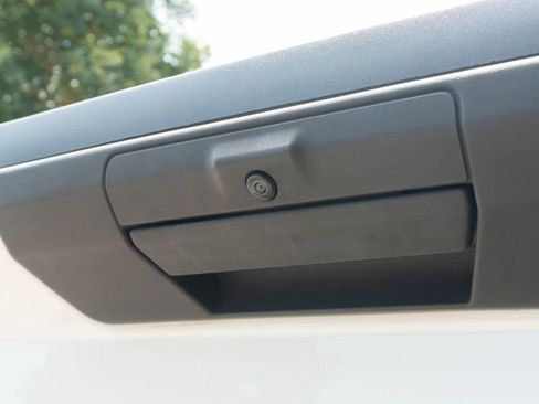 Used 2021 Ford F150 XL w/ STX Appearance Package RWD image 8
