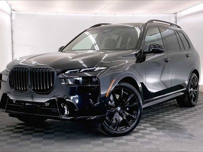 New 2026 BMW X7 xDrive40i w/ M Sport Package