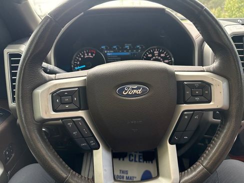 Used 2019 Ford F150 King Ranch w/ Equipment Group 601A Luxury image 21