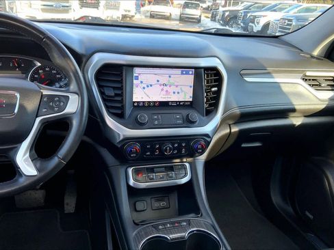 Used 2021 GMC Acadia SLT image 6