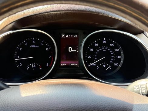 Used 2018 Hyundai Santa Fe Limited FWD image 17