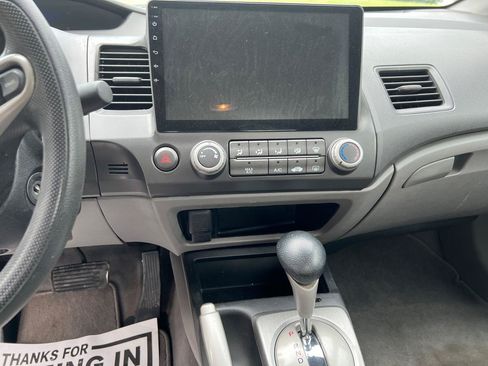 Used 2011 Honda Civic LX image 22