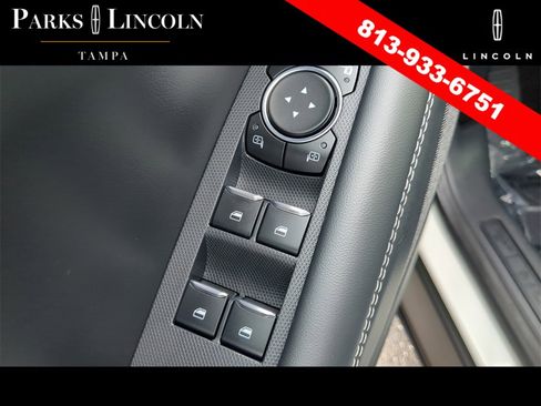 Used 2024 Ford Mustang Mach-E Premium image 16